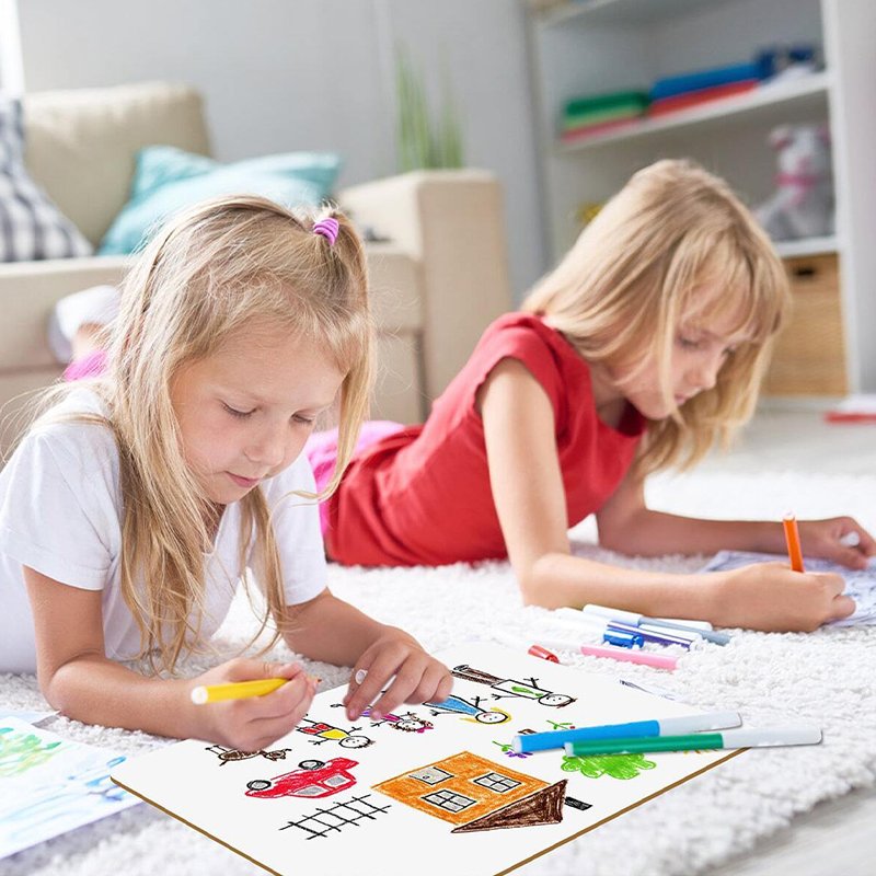 便攜學(xué)生小白板：促進(jìn)課堂互動(dòng)的利器