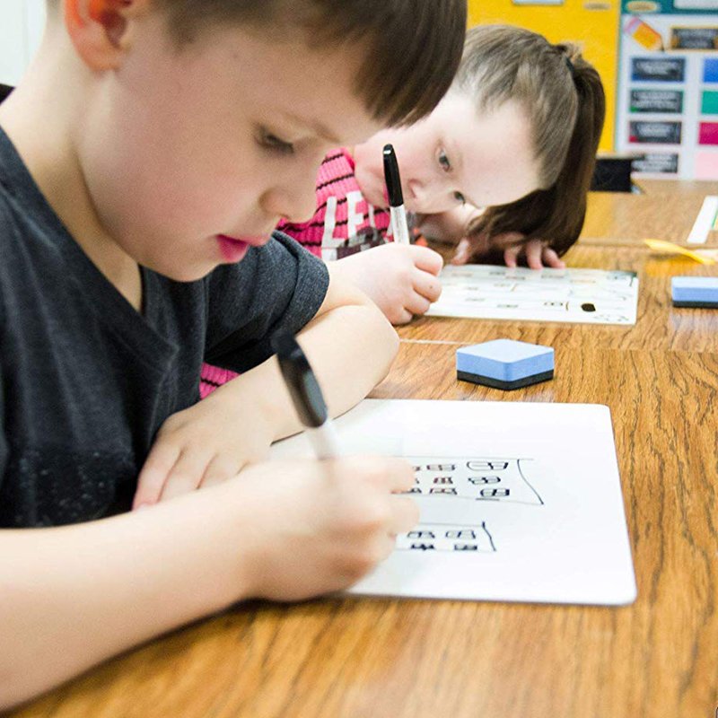 兒童寫字小白板：輕松愉快的學(xué)習(xí)工具