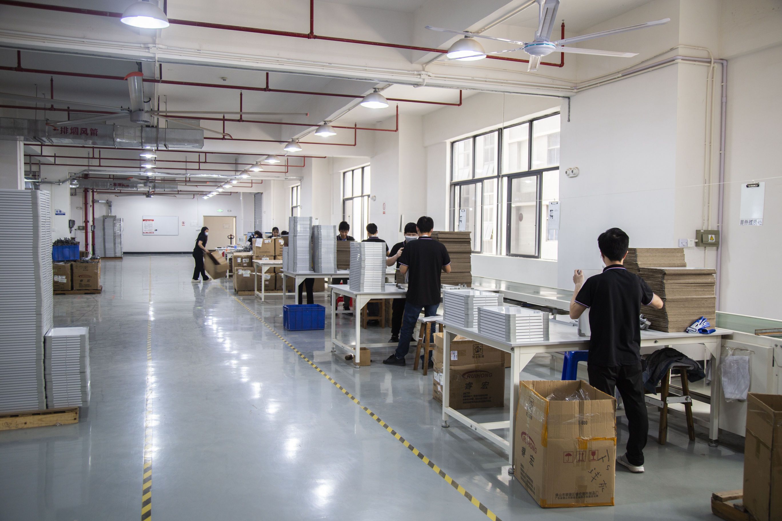 白板批發(fā)零售采購(gòu)，廠家要怎么選擇