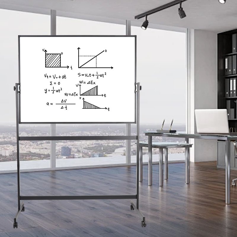 [白板百科]如何選購(gòu)適合家用的白板寫(xiě)字板？