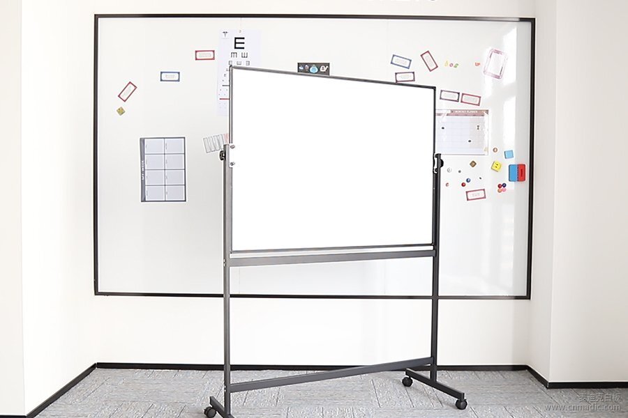 移動支架白板