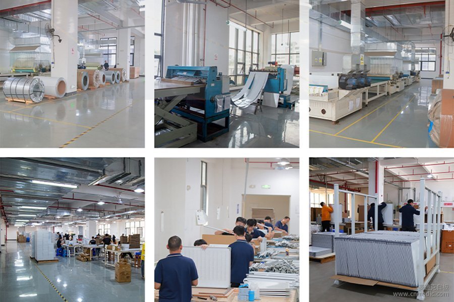 白板批發(fā)廠家：專業(yè)解決方案，助力您的業(yè)務發(fā)展