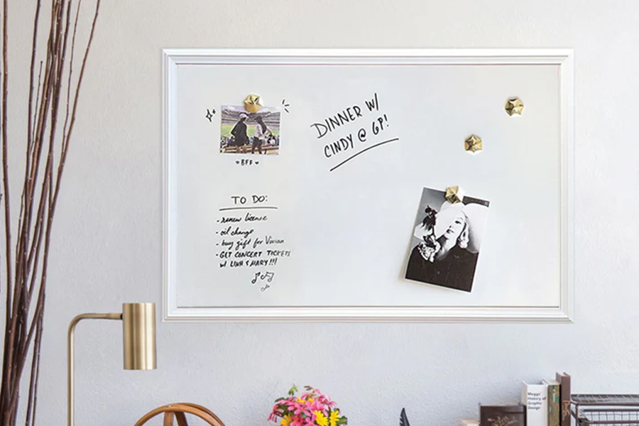 傳統(tǒng)白板寫字板用什么筆書寫？什么筆書寫不行？