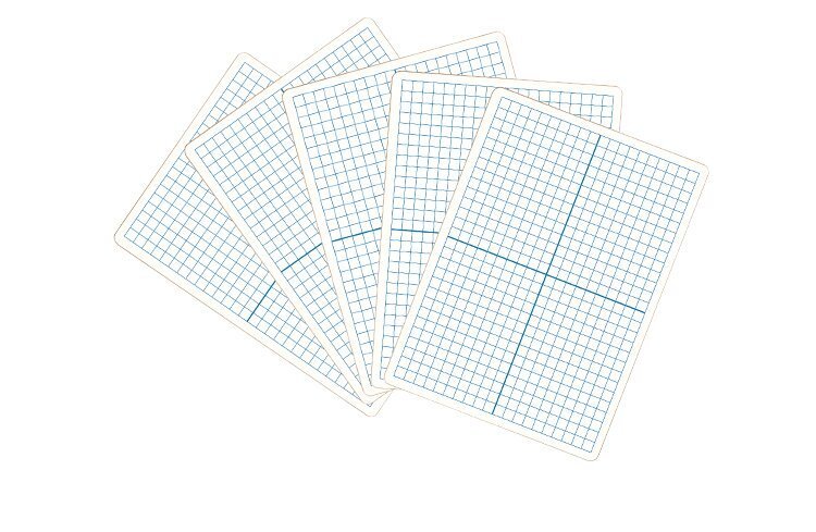 M35坐標(biāo)軸XY中纖小白板9x12英寸兒童寫字板產(chǎn)品詳情介紹5