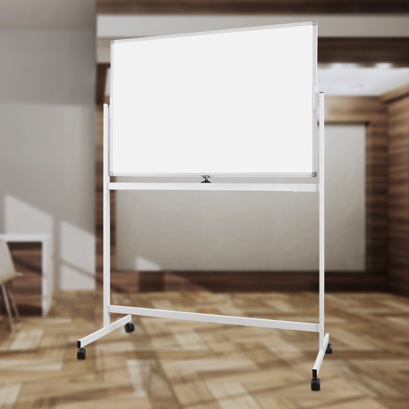 移動支架式白板