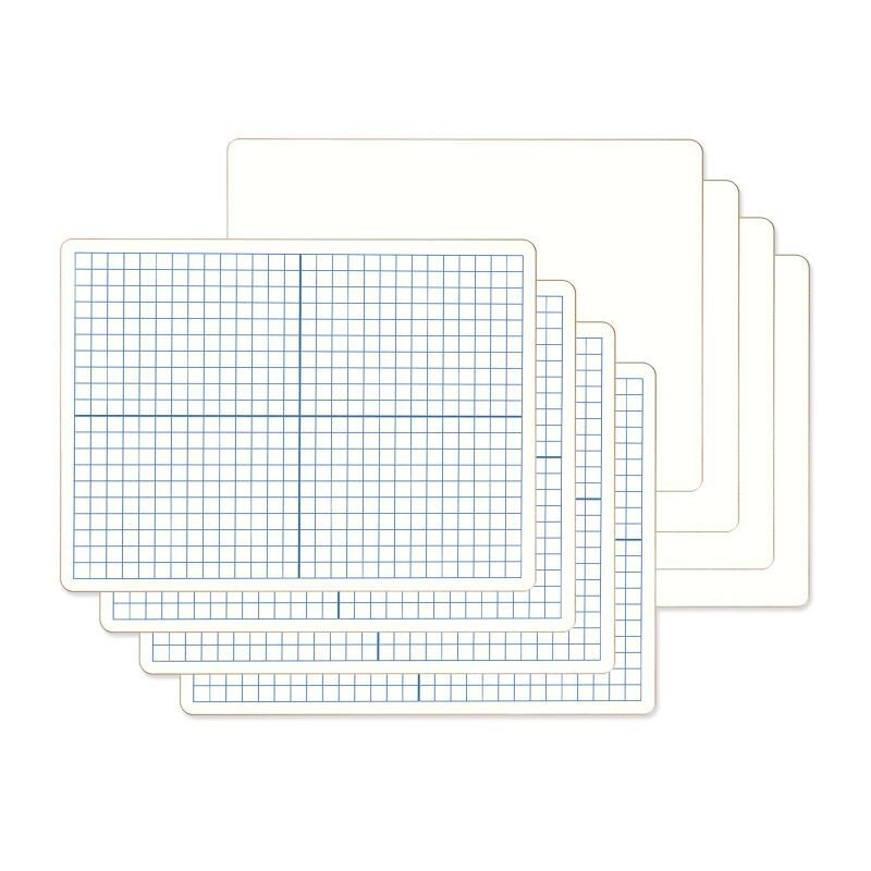 M35坐標(biāo)軸XY中纖小白板9x12英寸兒童寫字板